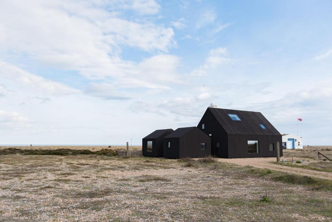 North Vat By Bloom Stays Dungeness Ngoại thất bức ảnh