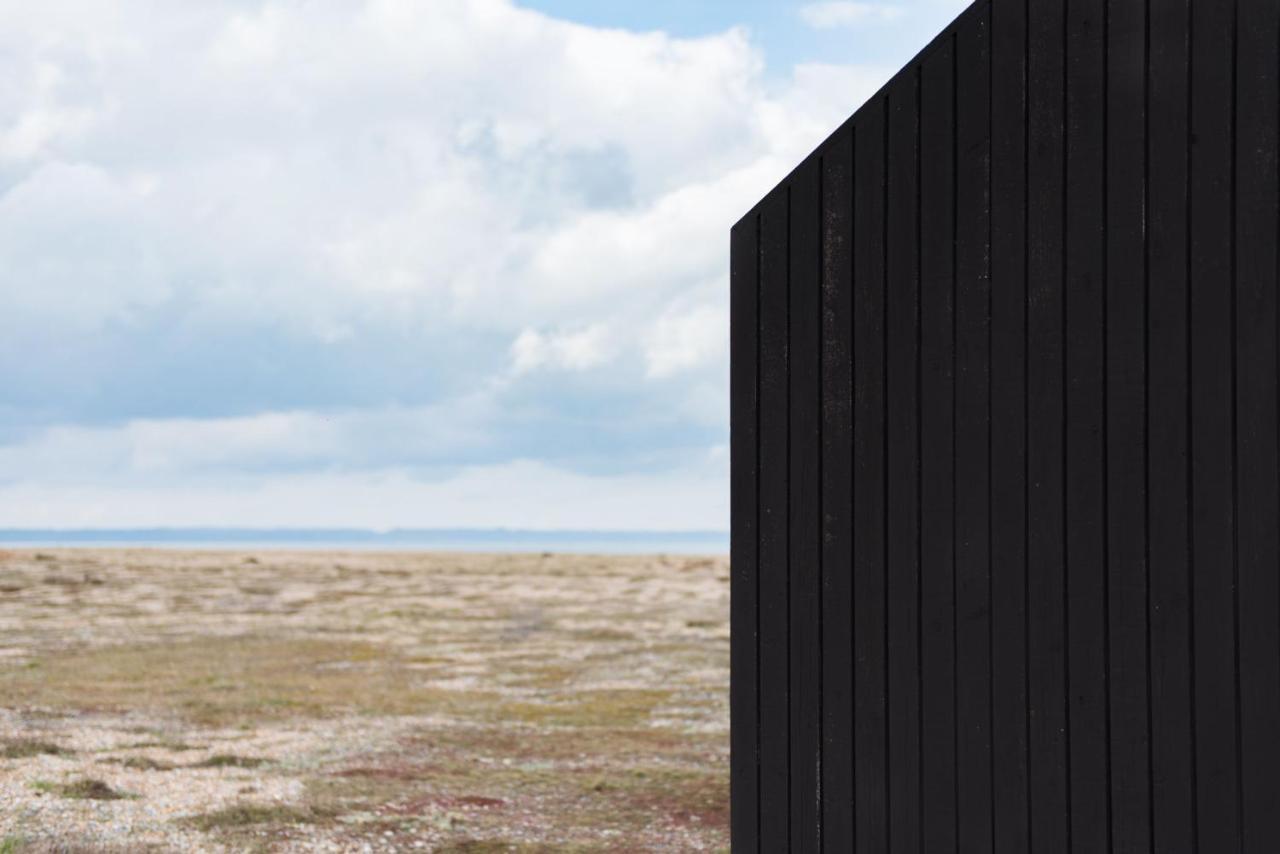 North Vat By Bloom Stays Dungeness Ngoại thất bức ảnh