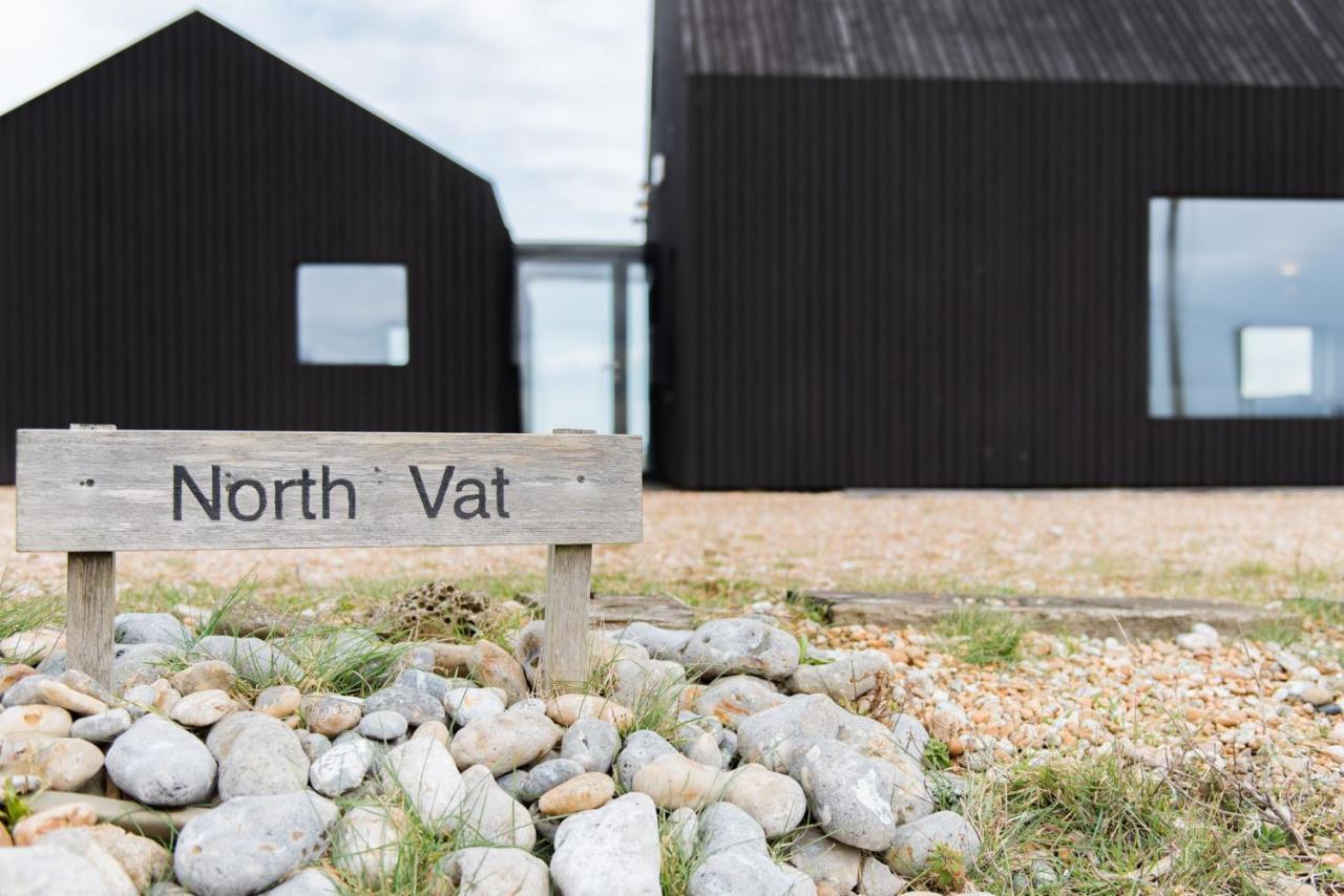 North Vat By Bloom Stays Dungeness Ngoại thất bức ảnh
