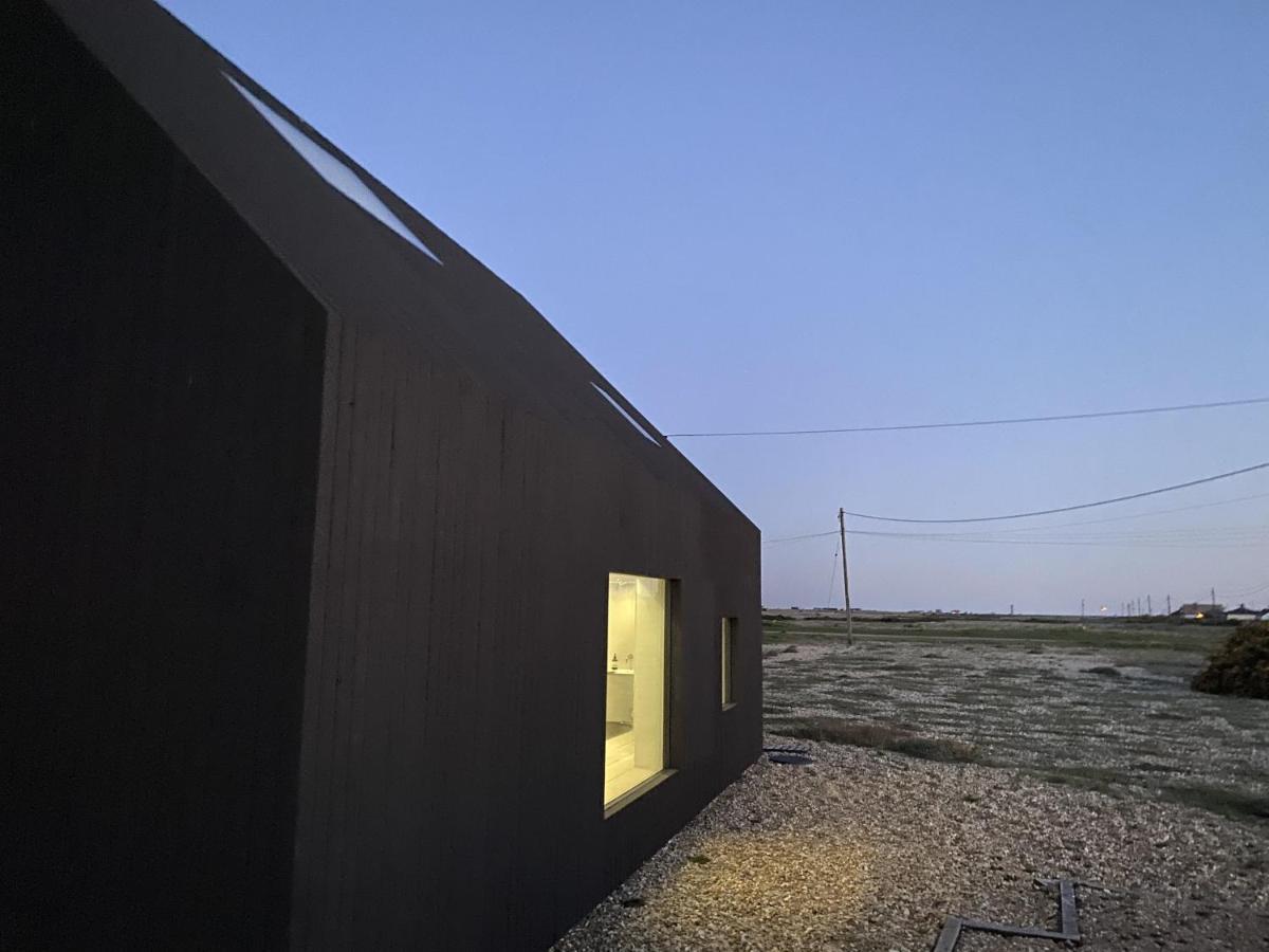 North Vat By Bloom Stays Dungeness Ngoại thất bức ảnh