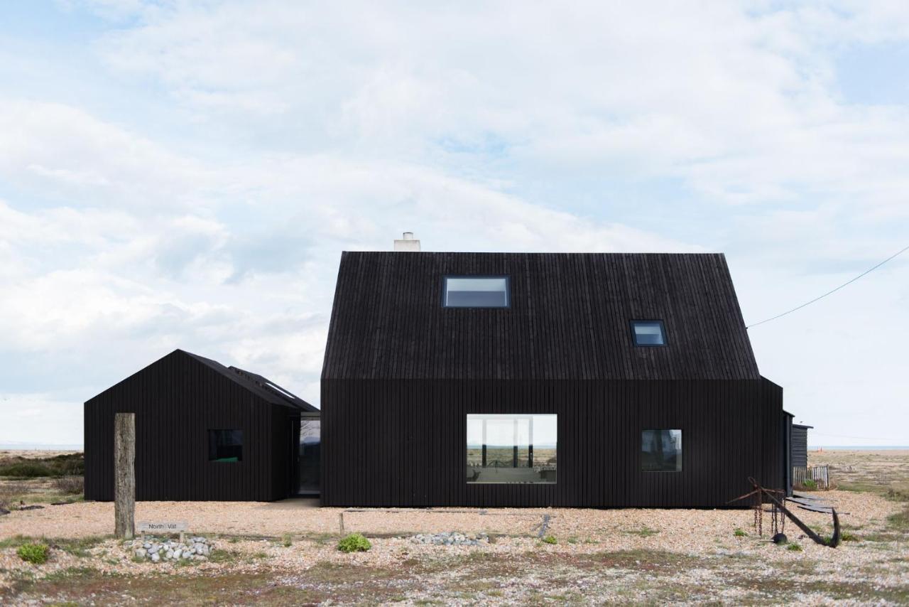 North Vat By Bloom Stays Dungeness Ngoại thất bức ảnh